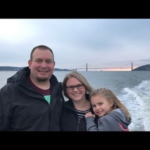 Meet your Posher, Megan